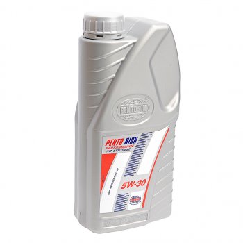 1 859 р. Масло моторное High Performance 5W30 синт.1л PENTOSIN PENTOSIN 4008849115226 PENTOSIN 4008849115226  с доставкой в г. Майкоп. Увеличить фотографию 1