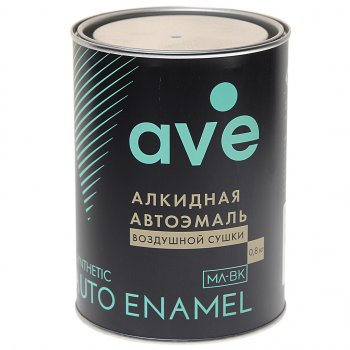 649 р. Краска 400 босфор МЛ-ВК 800г AVE AVE 400 ave  с доставкой в г. Майкоп. Увеличить фотографию 1