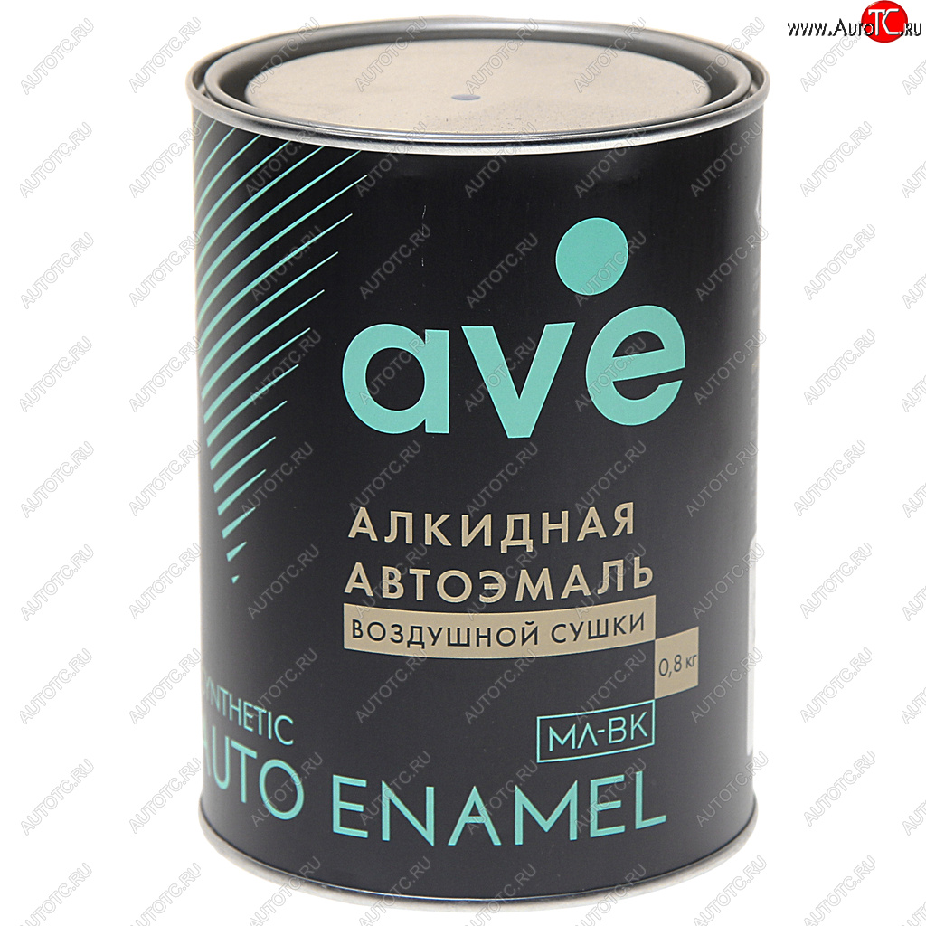 649 р. Краска 400 босфор МЛ-ВК 800г AVE AVE 400 ave  с доставкой в г. Майкоп