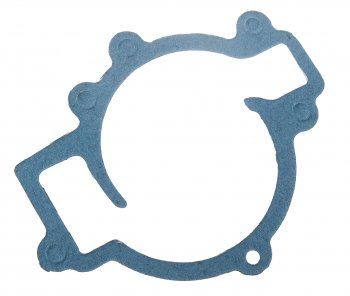 13 р. Прокладка насоса водяного ГАЗ-2410,3302 крышки AUTOGASKET AUTOGASKET 4022.1307048-01 вс  с доставкой в г. Майкоп. Увеличить фотографию 1