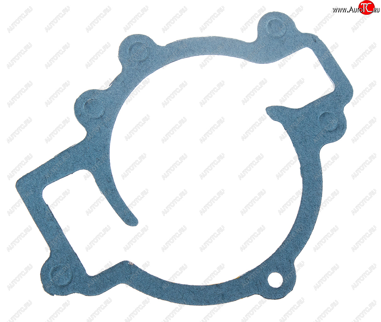 13 р. Прокладка насоса водяного ГАЗ-2410,3302 крышки AUTOGASKET AUTOGASKET 4022.1307048-01 вс  с доставкой в г. Майкоп