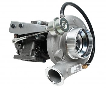 62 999 р. Турбокомпрессор CUMMINS 6ISBe модель HE351W HOLSET HOLSET 4033409h HOLSET 4033409h  с доставкой в г. Майкоп. Увеличить фотографию 1