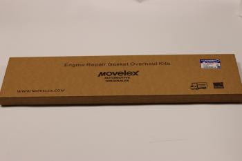 6 299 р. Прокладка двигателя КАМАЗ-6520-19 дв.CUMMINS ISLe верхний комплект MOVELEX MOVELEX 4089758-mx  с доставкой в г. Майкоп. Увеличить фотографию 10