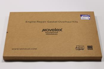 5 499 р. Прокладка двигателя КАМАЗ-6520-19 дв.CUMMINS ISLe нижний комплект MOVELEX MOVELEX 4089759  с доставкой в г. Майкоп. Увеличить фотографию 7