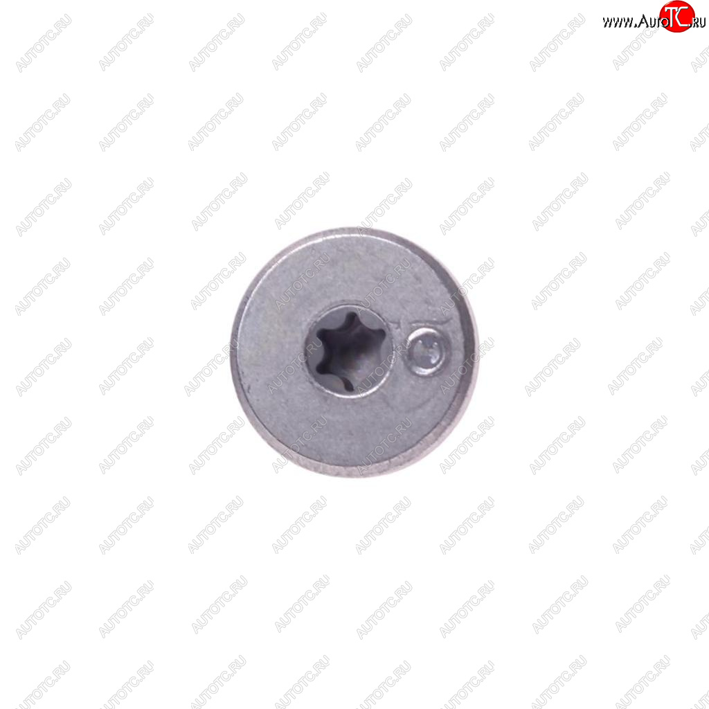 249 р. Пробка сливная OPEL Astra (10-) картера масляного SWAG SWAG 40904572  с доставкой в г. Майкоп