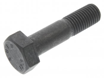 287 р. Болт М10x1.25x41 ЗМЗ-406 маховика (ОАО ЗМЗ) ЗМЗ 409051-1005127-00  с доставкой в г. Майкоп. Увеличить фотографию 1