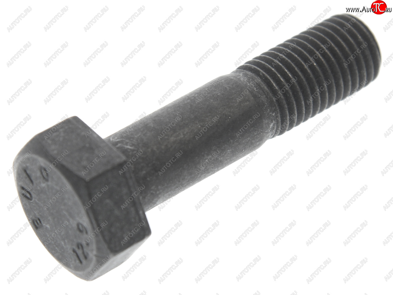 287 р. Болт М10x1.25x41 ЗМЗ-406 маховика (ОАО ЗМЗ) ЗМЗ 409051-1005127-00  с доставкой в г. Майкоп