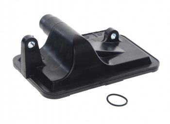 1 439 р. Фильтр масляный АКПП HONDA Accord (03-08),Civic (-06) ITSUMO ITSUMO 4095-08364  с доставкой в г. Майкоп. Увеличить фотографию 1