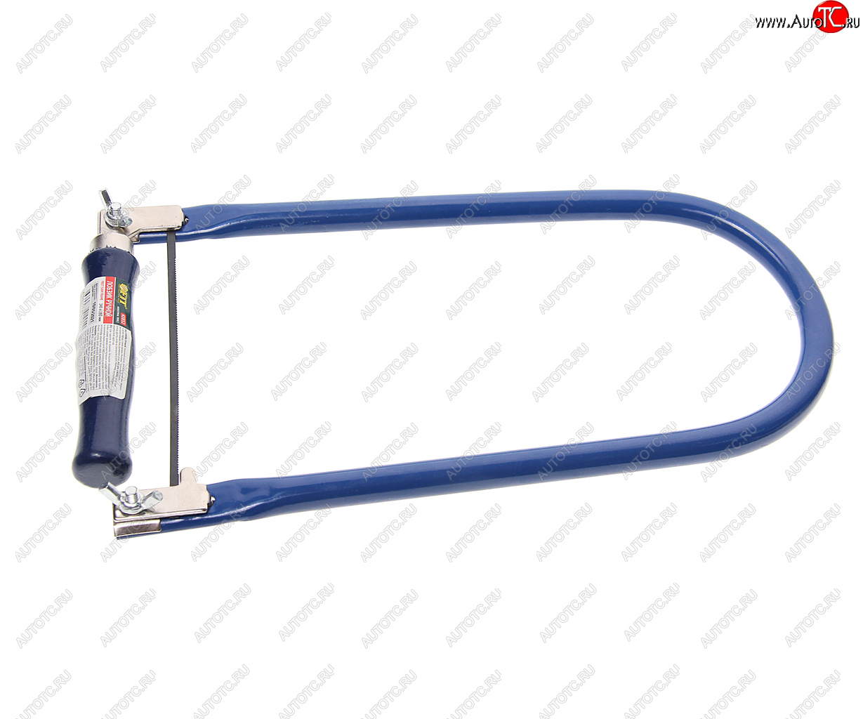 449 р. Лобзик 145мм для выпиливания FIT FIT 41032  с доставкой в г. Майкоп