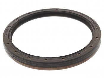 1 329 р. Сальник КАМАЗ хвостовика КПП ZF 9S 105х125х129.5 SKT SKT 410403-v  с доставкой в г. Майкоп. Увеличить фотографию 1