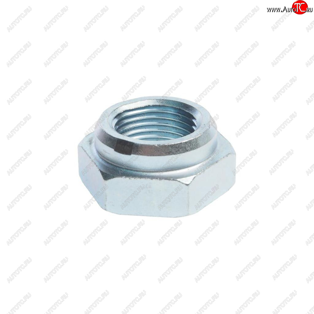 299 р. Гайка SSANGYONG Actyon (06-),Kyron (05-),Actyon Sport (06-12-),Rexton (06-) хвостовика гл.пары OE SSANGYONG 41049090a1  с доставкой в г. Майкоп