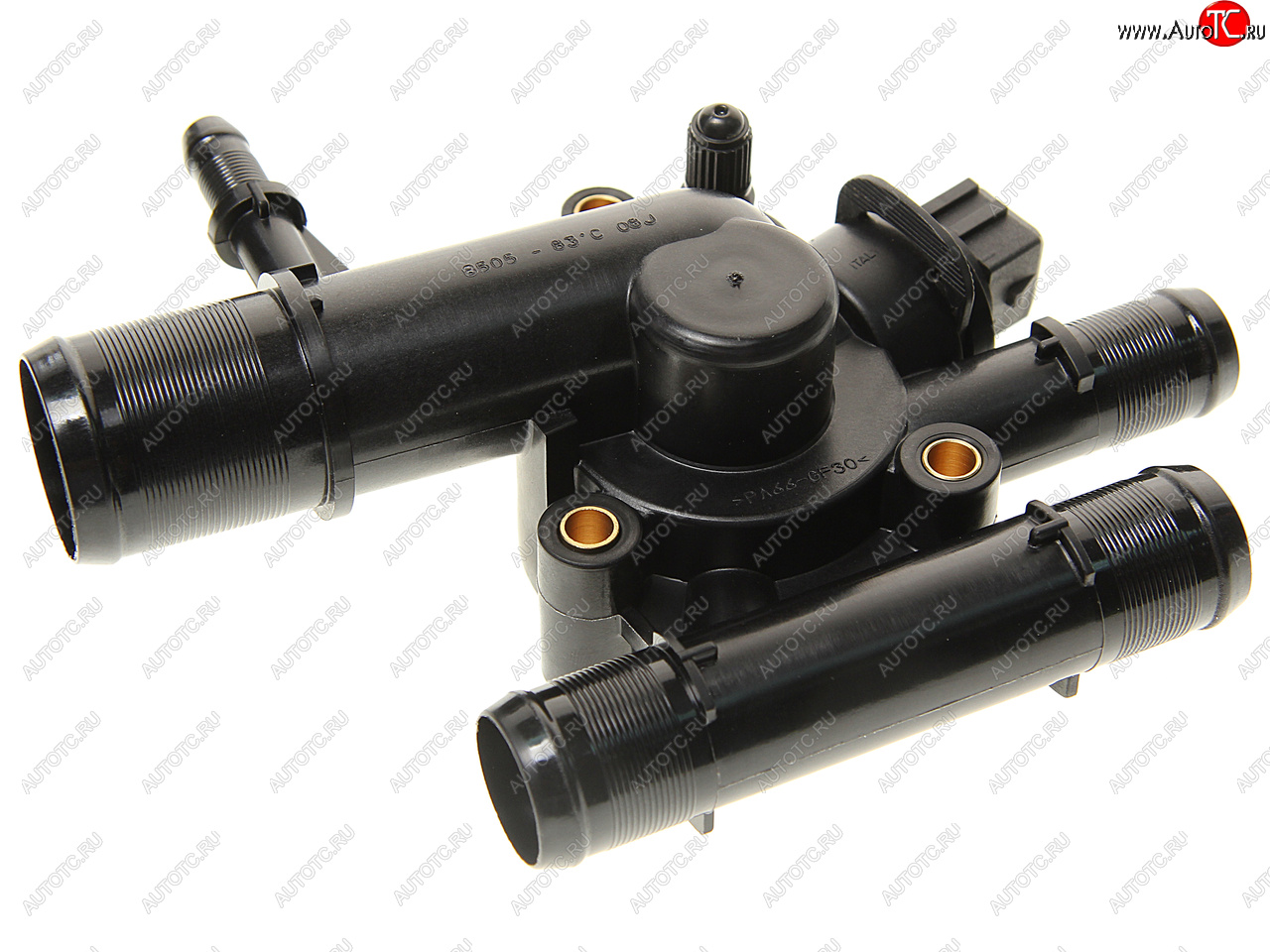 2 899 р. Термостат RENAULT Traffic (01-) WAHLER WAHLER 410517.83d  с доставкой в г. Майкоп