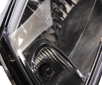 12 599 р. Фара блок головного света левая АВТОСВЕТ АВТОСВЕТ 411.3775  с доставкой в г. Майкоп. Увеличить фотографию 4