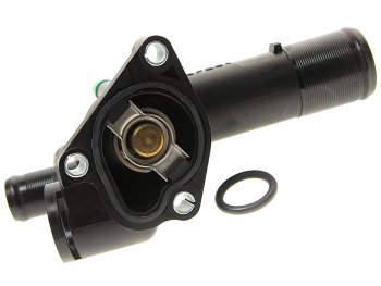 3 099 р. Термостат RENAULT Megan NISSAN Note (06-) WAHLER WAHLER 411442.83d  с доставкой в г. Майкоп. Увеличить фотографию 2