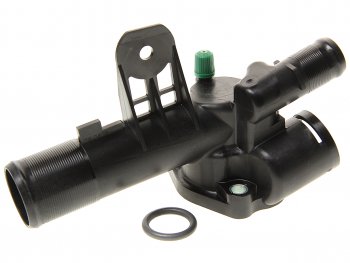 3 099 р. Термостат RENAULT Megan NISSAN Note (06-) WAHLER WAHLER 411442.83d  с доставкой в г. Майкоп. Увеличить фотографию 1