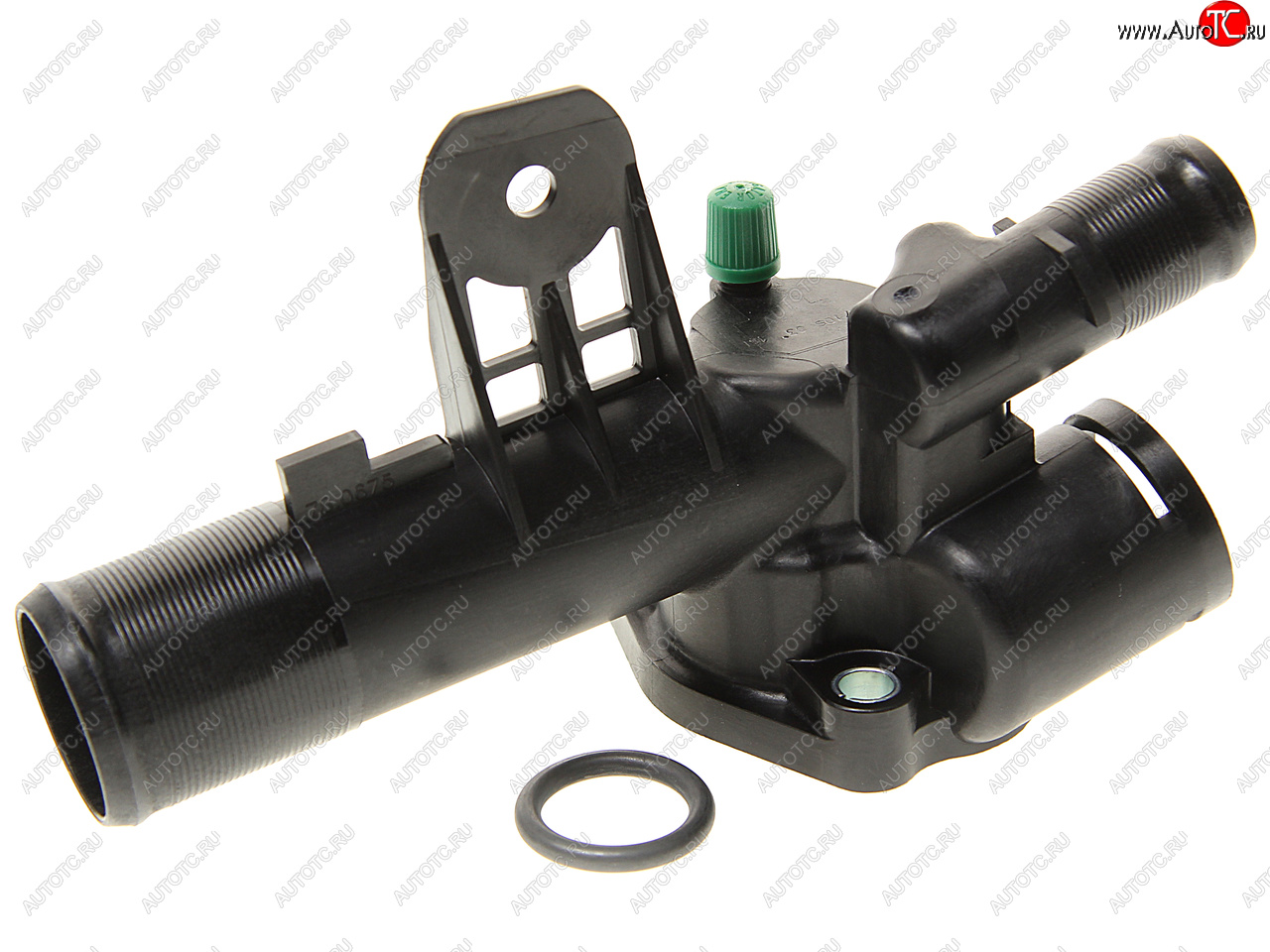 3 099 р. Термостат RENAULT Megan NISSAN Note (06-) WAHLER WAHLER 411442.83d  с доставкой в г. Майкоп