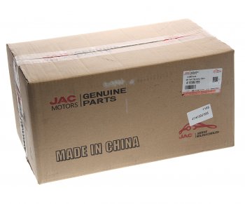 13 599 р. Фара противотуманная JAC S5 (15-) левая OE JAC 4116100u1555  с доставкой в г. Майкоп. Увеличить фотографию 5