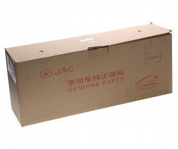 4 899 р. Фара противотуманная JAC S3 правая OE JAC 4116200u2220  с доставкой в г. Майкоп. Увеличить фотографию 5