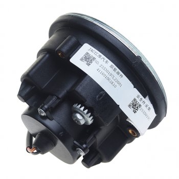 2 899 р. Фара противотуманная JAC N200 OE JAC 4116910g1k10  с доставкой в г. Майкоп. Увеличить фотографию 3