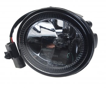 2 899 р. Фара противотуманная JAC N200 OE JAC 4116910g1k10  с доставкой в г. Майкоп. Увеличить фотографию 1