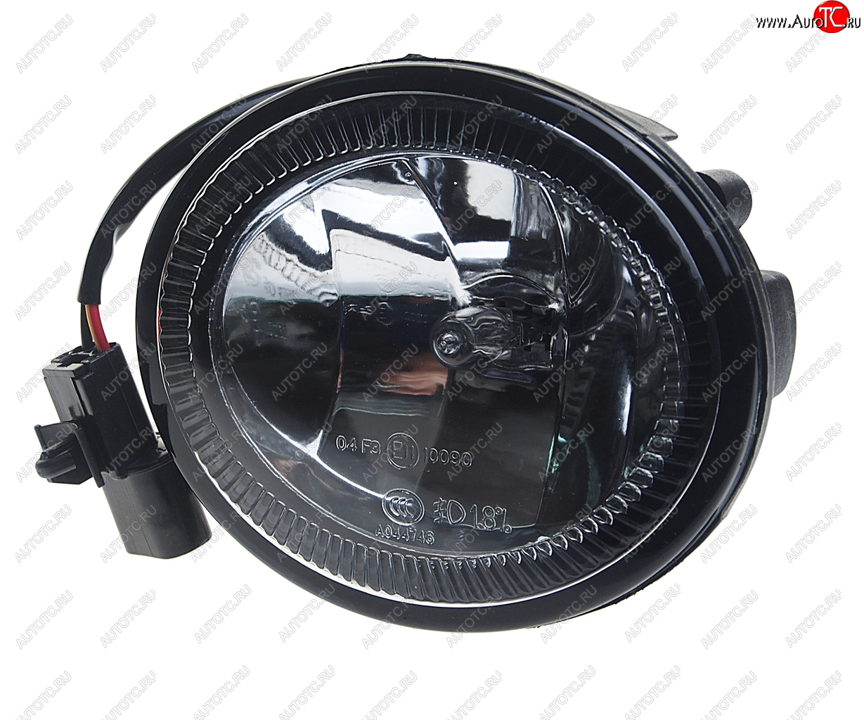 2 899 р. Фара противотуманная JAC N200 OE JAC 4116910g1k10  с доставкой в г. Майкоп