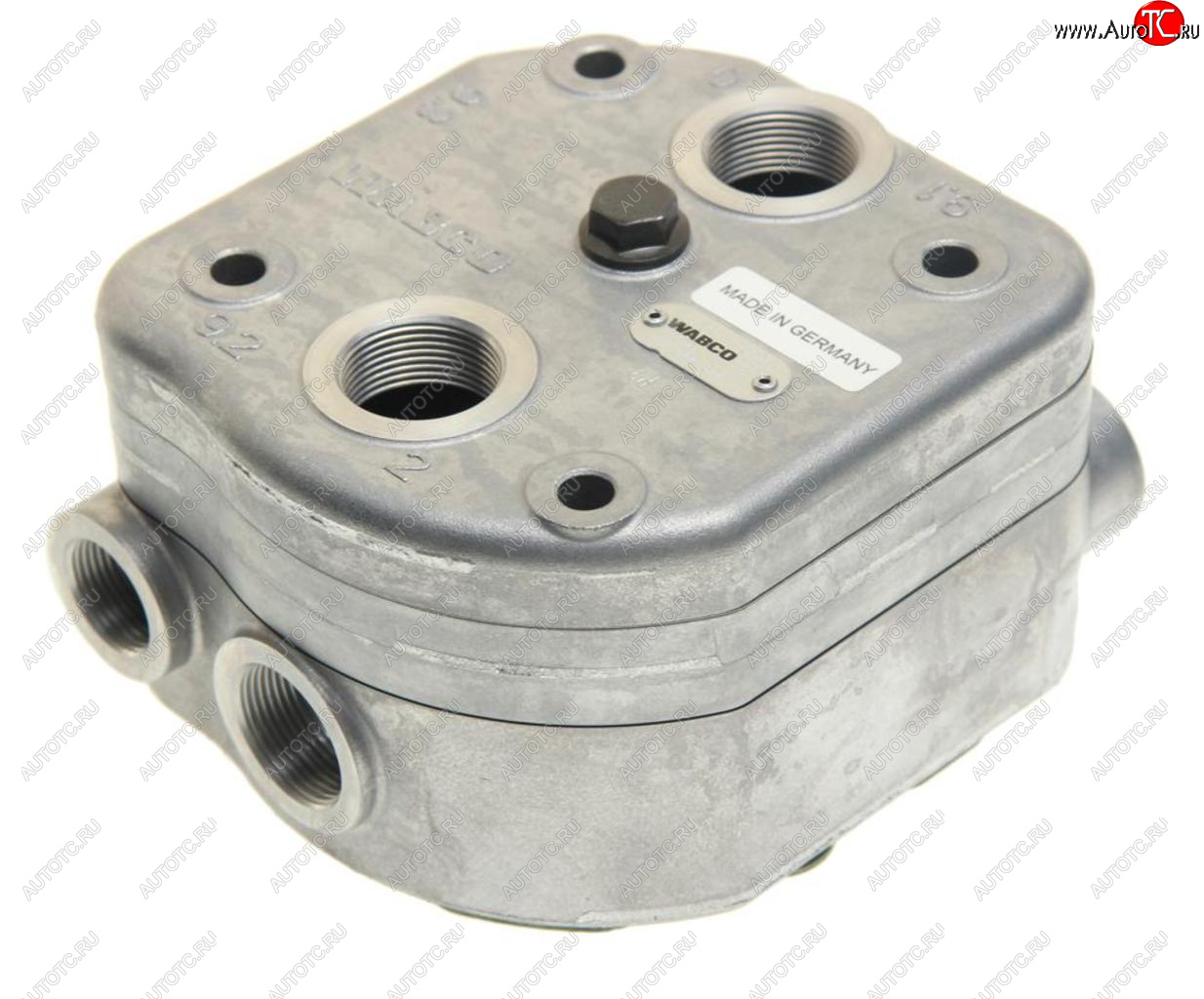 22 999 р. Ремкомплект MAN компрессора WABCO WABCO 4120908042  с доставкой в г. Майкоп