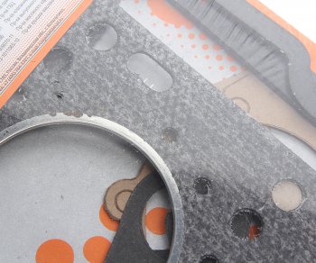469 р. Прокладка двигателя М-21412 комплект V=1.5 AUTOGASKET AUTOGASKET 412-100-170 вс  с доставкой в г. Майкоп. Увеличить фотографию 2