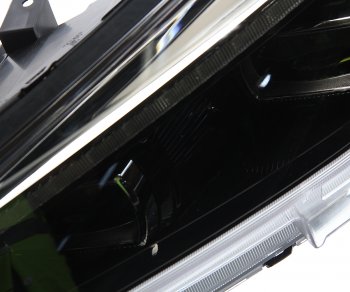 73 999 р. Фара JAC J7 левая OE JAC 4121100u7300  с доставкой в г. Майкоп. Увеличить фотографию 7