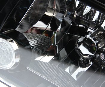 10 899 р. Фара JAC N35 SOLLERS Argo 2.0 левая OE JAC 4121100w5000  с доставкой в г. Майкоп. Увеличить фотографию 4