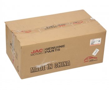 13 799 р. Фара JAC S3 правая OE JAC 4121200u2221  с доставкой в г. Майкоп. Увеличить фотографию 6