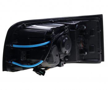 10 899 р. Фара JAC N35 SOLLERS Argo 2.0 правая OE JAC 4121200w5000  с доставкой в г. Майкоп. Увеличить фотографию 2