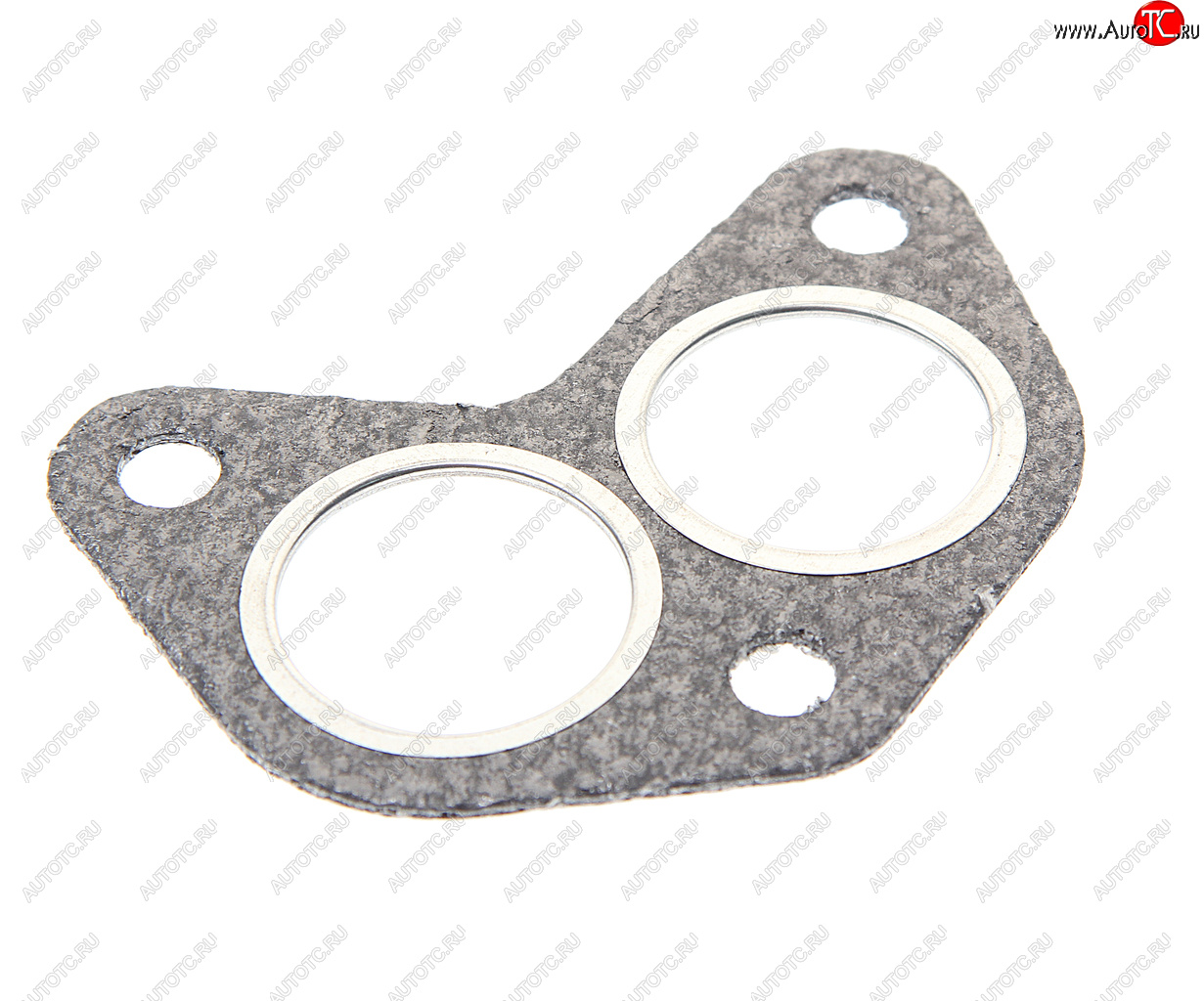 22 р. Прокладка М-21412 трубы приемной AUTOGASKET AUTOGASKET 412-1203019м вс  с доставкой в г. Майкоп
