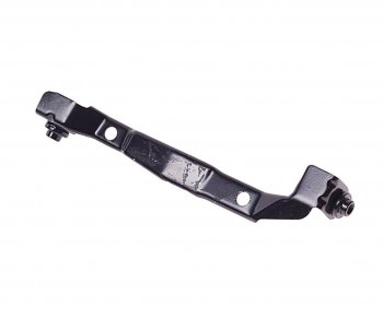 469 р. Кронштейн BMW 1 (E81,E87) крепления крыла переднего OE BMW 41217177362  с доставкой в г. Майкоп. Увеличить фотографию 2