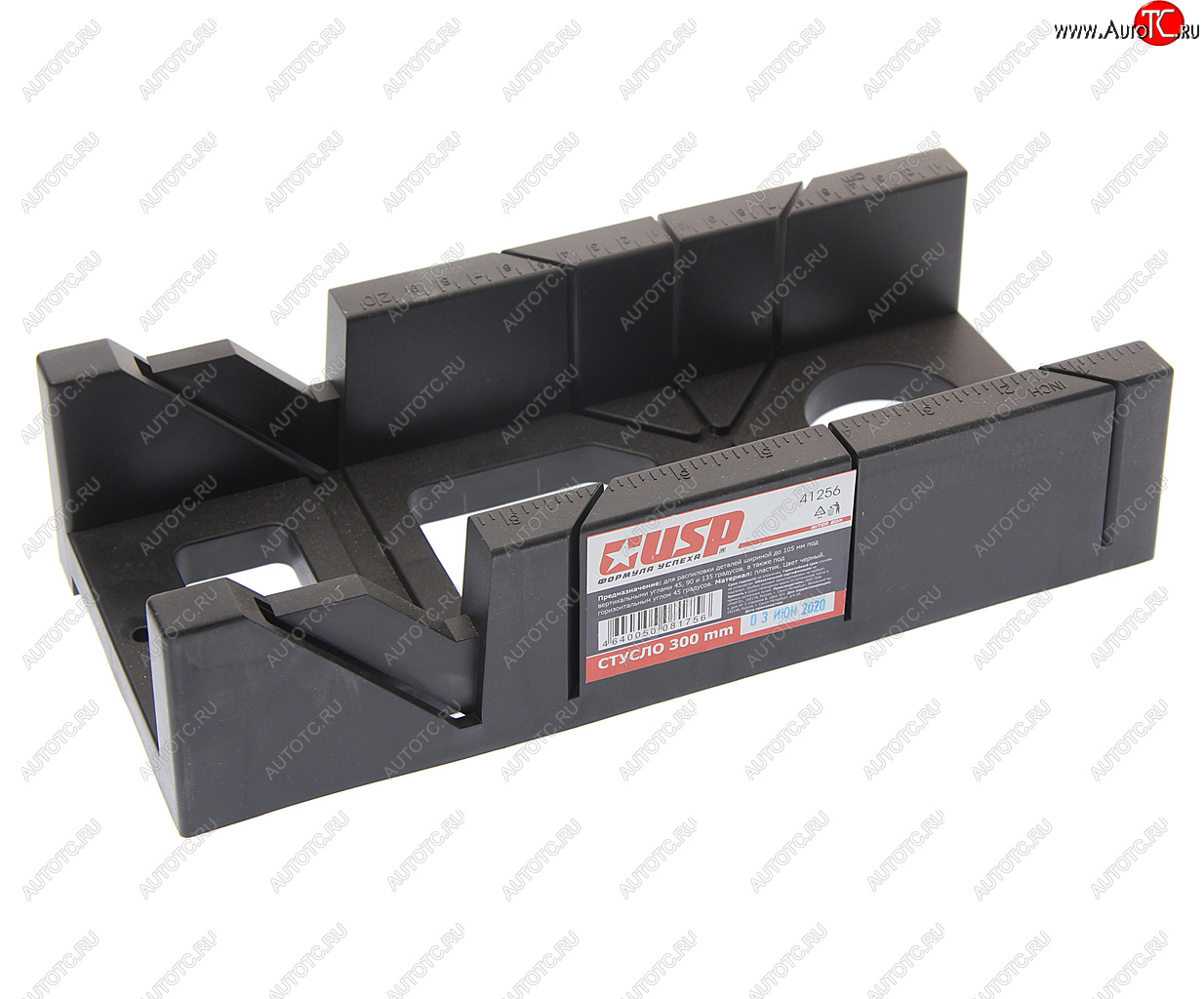 177 р. Стусло 300мм USP USP 41256  с доставкой в г. Майкоп