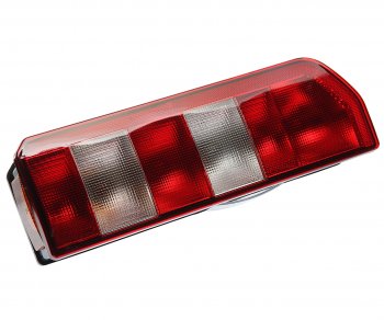 5 549 р. Фонарь задний JAC N350 левый OE JAC 4133100y8010  с доставкой в г. Майкоп. Увеличить фотографию 1