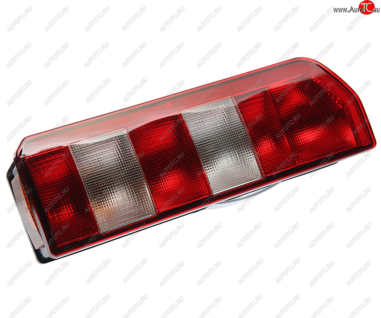5 549 р. Фонарь задний JAC N350 левый OE JAC 4133100y8010  с доставкой в г. Майкоп