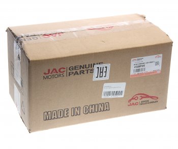 6 199 р. Фонарь задний JAC T6 правый OE JAC 4133200p3010  с доставкой в г. Майкоп. Увеличить фотографию 5