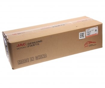 12 999 р. Фонарь задний JAC J7 правый внутренний OE JAC 4133400u7300  с доставкой в г. Майкоп. Увеличить фотографию 7