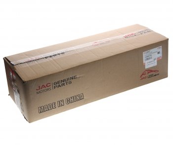 4 099 р. Фонарь противотуманный JAC S5 задний левый OE JAC 4133500u1510  с доставкой в г. Майкоп. Увеличить фотографию 5