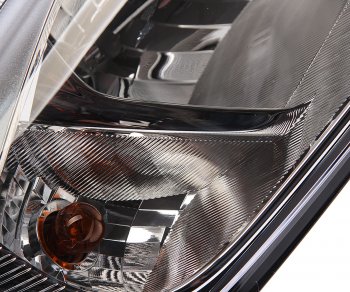 12 599 р. Фара блок головного света правая АВТОСВЕТ АВТОСВЕТ 41.3775  с доставкой в г. Майкоп. Увеличить фотографию 4