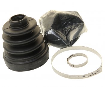 2 979 р. Пыльник ШРУСа SSANGYONG Musso (01-),Korando (01-) внутреннего комплект OE SSANGYONG 413st05402  с доставкой в г. Майкоп. Увеличить фотографию 1