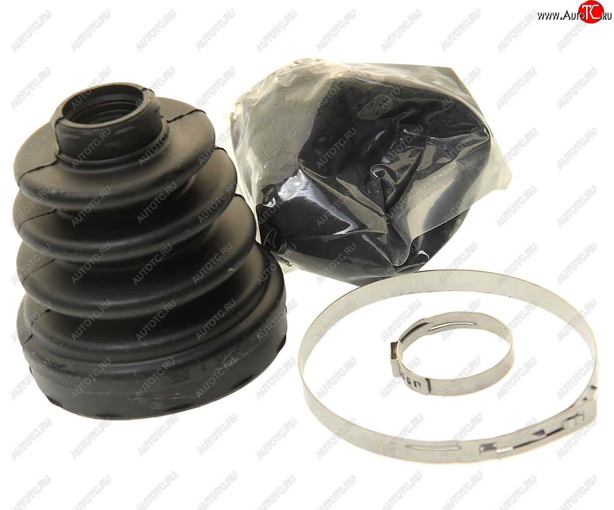 2 979 р. Пыльник ШРУСа SSANGYONG Musso (01-),Korando (01-) внутреннего комплект OE SSANGYONG 413st05402  с доставкой в г. Майкоп