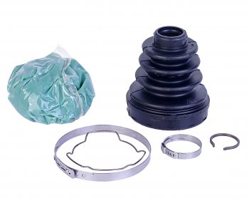 2 679 р. Пыльник ШРУСа SSANGYONG Actyon (06-),Kyron (05-),Actyon Sports(06-),Rexton (06-)(4WD) внутр.компл.OE SSANGYONG 413st09000  с доставкой в г. Майкоп. Увеличить фотографию 1