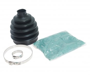 2 699 р. Пыльник ШРУСа SSANGYONG Actyon (06-),Kyron (05-),Actyon Sports(06-),Rexton (06-)(4WD) наруж.компл.OE SSANGYONG 413st09010  с доставкой в г. Майкоп. Увеличить фотографию 1