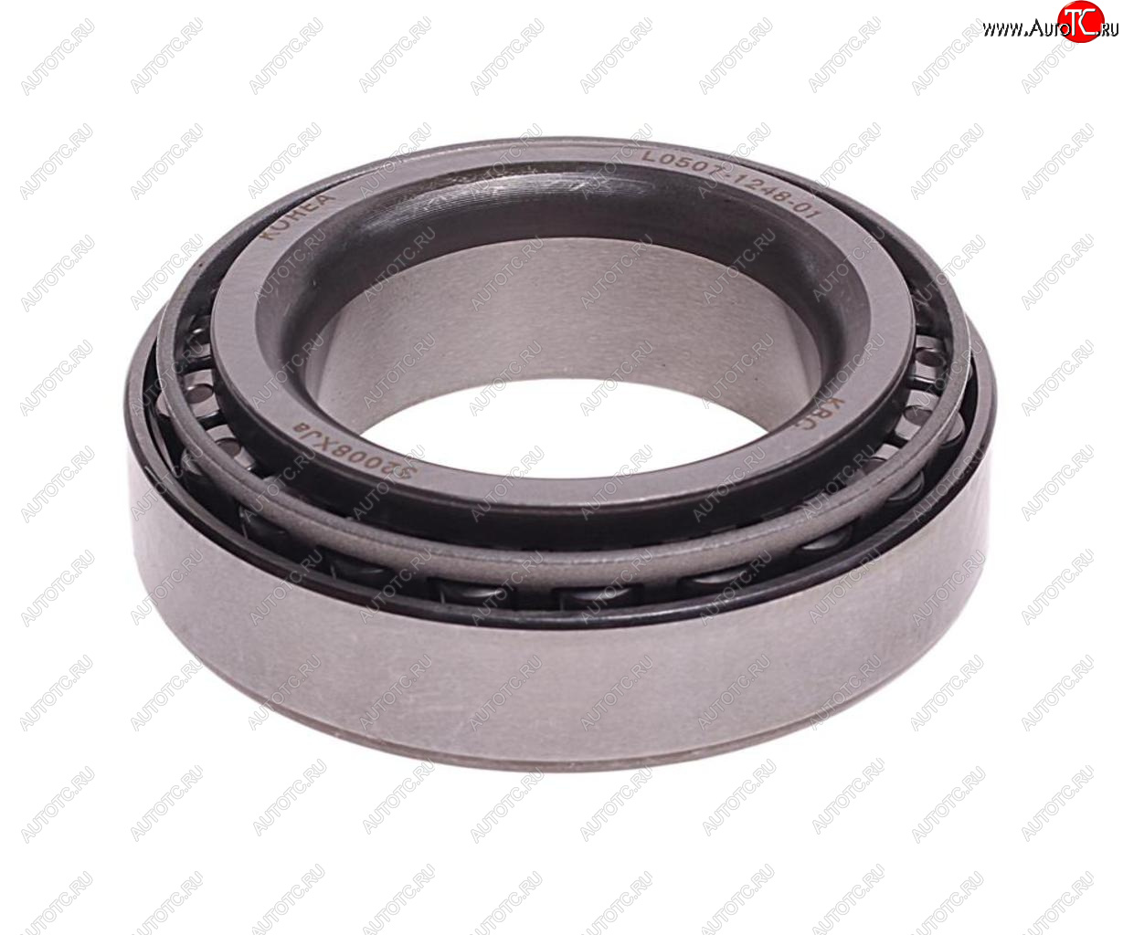 2 469 р. Подшипник ступицы SSANGYONG Rexton (02-),Korando (00-) передней наружный OE SSANGYONG 4143203210  с доставкой в г. Майкоп