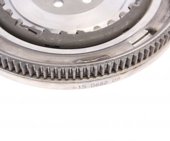 20 499 р. Маховик VW Golf AUDI A3 SKODA Octavia (09-) двухмассовый LUK LUK 415068209  с доставкой в г. Майкоп. Увеличить фотографию 5