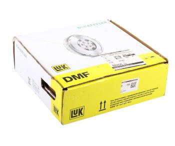 47 999 р. Маховик SKODA Octavia (09-) двухмассовый LUK LUK 415076809  с доставкой в г. Майкоп. Увеличить фотографию 4