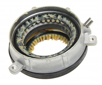 9 399 р. Муфта SSANGYONG Actyon (06-),Kyron (05-),Actyon Sport(12-),Rexton (06-) включения полного привода OE SSANGYONG 4151036200  с доставкой в г. Майкоп. Увеличить фотографию 2