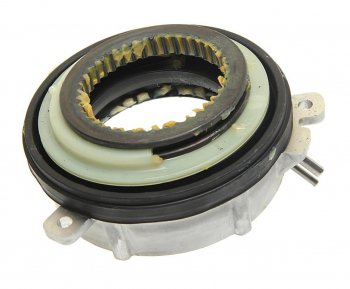 9 399 р. Муфта SSANGYONG Actyon (06-),Kyron (05-),Actyon Sport(12-),Rexton (06-) включения полного привода OE SSANGYONG 4151036200  с доставкой в г. Майкоп. Увеличить фотографию 1