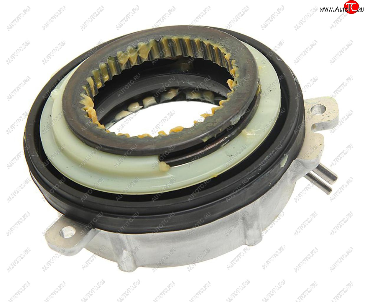 9 399 р. Муфта SSANGYONG Actyon (06-),Kyron (05-),Actyon Sport(12-),Rexton (06-) включения полного привода OE SSANGYONG 4151036200  с доставкой в г. Майкоп